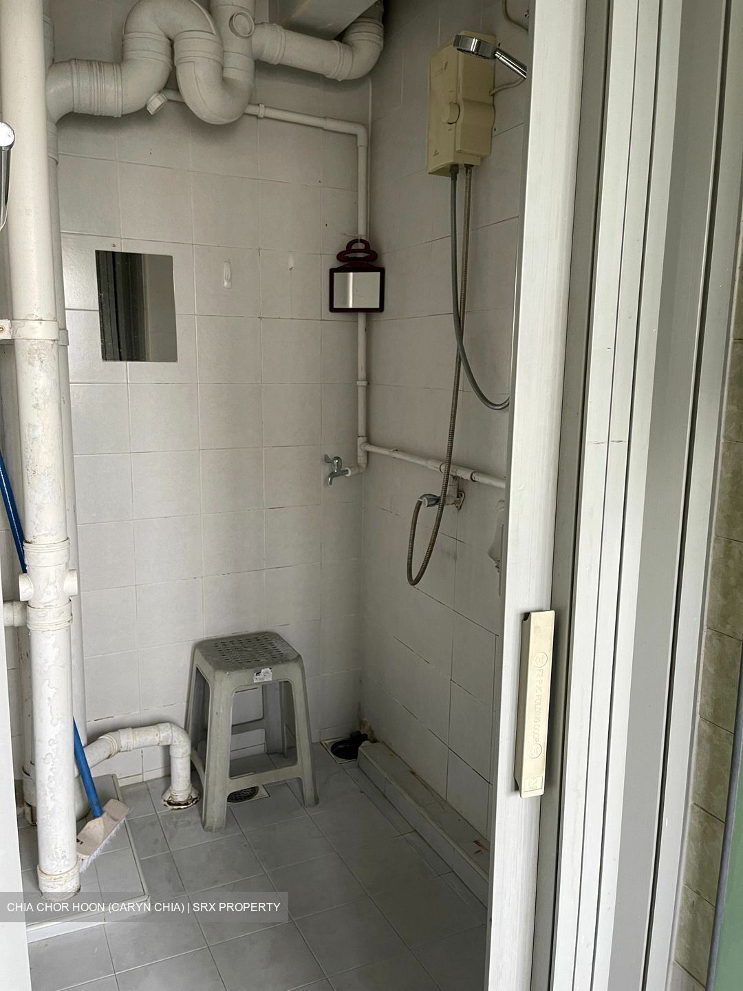 Blk 168A Queensway (Queenstown), HDB 4 Rooms #624578461